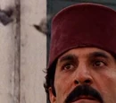 Kazim