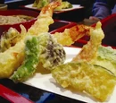 Tempura Recipes