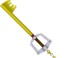 Chaîne Royale D