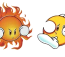 Mr. Shine & Mr. Bright