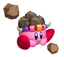 Stone