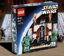 4476 Jabba's Prize