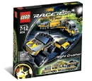 8134 Night Crusher