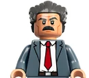 J. Jonah Jameson