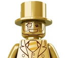 Mr. Gold