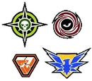 Factions