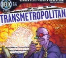 Transmetropolitan Vol 1 3