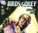 Birds of Prey Vol 1 87