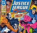 Justice League Europe Vol 1 34