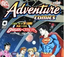 Adventure Comics Vol 2