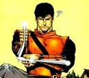 Val Armorr (Post-Zero Hour)
