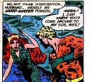 Mera (New Earth)