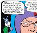 Super Friends Vol 1 2/Images