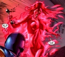 Carla Moretti (New Earth)