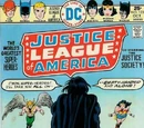 Justice League of America Vol 1 123