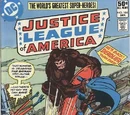 Justice League of America Vol 1 186