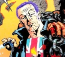 Manchester Black (New Earth)