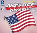 Justice League of America Vol 3 1