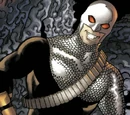 Grant Wilson (New Earth)