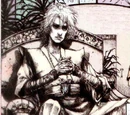 Daniel Hall (New Earth)