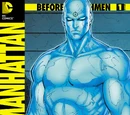 Jonathan Osterman (Watchmen)