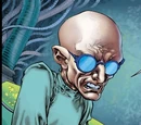 Thaddeus Sivana, Sr. (New Earth)