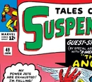 Tales of Suspense Vol 1 49