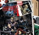 Secret Avengers Vol 2 1