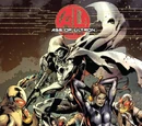 Age of Ultron Vol 1 2
