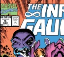 Infinity Gauntlet Vol 1 5