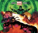 Uncanny X-Men Vol 3 5