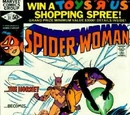 Spider-Woman Vol 1 31