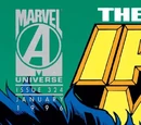 Iron Man Vol 1 324