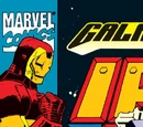 Iron Man Vol 1 279