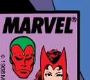 West Coast Avengers Vol 2 40