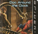 Doc Around the Clock (novel)