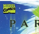 Paradise X Vol 1 1