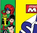 Marvel Super-Heroes Vol 1 15