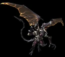 Omega Ridley
