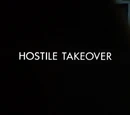 Hostile Takeover