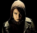 Lisbeth Salander