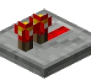 Redstone Repeater