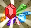 Gems