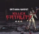 Kreate a Fatality