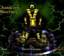 Conceptual:Scorpion (Película)