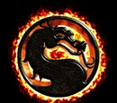 Mortal Kombat Fan Fiction
