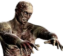 Zombie