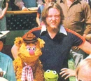 Steve Whitmire Cameos