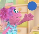 Spot (Abby's Flying Fairy School)