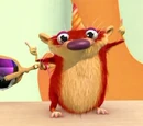 Niblet